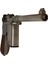We Mauser M712 Marking Sılver Gbb Airsoft Tabanca 4