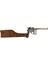 We Mauser M712 Marking Sılver Gbb Airsoft Tabanca 5