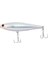 CY-703 7,5 cm 8,5 gr Sahte Balık, Rapala, Maket Yem 1