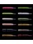 Lurefans Senko Tail 7,62 cm 8 Pcs, Silikon Yem 1