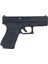 We Glock G19 Gen5 Mos Rmr Sıyah Gbb Aırsoft Tabanca (Reddot Yuvalı ) 1