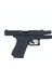 We Glock G19 Gen5 Mos Rmr Sıyah Gbb Aırsoft Tabanca (Reddot Yuvalı ) 4