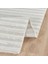 7/24 Sahara Emma Bej 100x300 cm Salon Mutfak Halısı Yolluk Kilim 4
