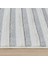 7/24 Sahara Emma Gri 120x180 cm Salon Mutfak Halısı Yolluk Kilim 5