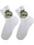 5’li Kutulu Erkek Spor Kolej Çorap Set 3