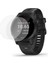 Garmin Forerunner 265 Ekran Koruyucu 46 mm Tpu Film 2 Adet 4