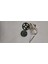 Cr 301367 Gazlı Termostat 30-110°C (Çay Kazan ve Infared Soba) 10054222 END-4003 2