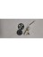 Cr 301367 Gazlı Termostat 30-110°C (Çay Kazan ve Infared Soba) 10054222 END-4003 4