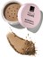 Make Up + Care Mineral Toz Pudra Fondöten Medium Deep 1
