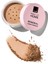Make Up + Care Mineral Toz Pudra Fondöten Medium 1