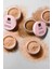 Make Up + Care Mineral Toz Pudra Fondöten Light 3
