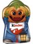 Halloween Serisi Mini Çikolata 35G 1