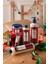 Care Festive Elma ve Siyah Kiraz İçeren Nemlendirici El Kremi 75 ml 2