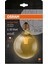 LED Globe Flament 4W Gold 3