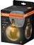 LED Globe Flament 4W Gold 2