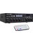MV-510 50 Watt USB Sd Kart Bluetooth Girişli Hat Trafolu Anfi 1