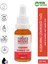 NaturaMisse Kuşburnu Çekirdeği Yağı 20 ml (Soğuk Sıkım) 1