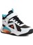 1050 Anatomik Çocuk Basket Ayakkabısı - NKT01050-BEYAZ-33 2