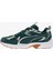 Milenio Tech Suede Unisex Yeşil Sneaker 39348908 2