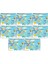 Islak Havlu Aktif / Oyna & Öğren 52 Yaprak (24 Lü Set) 1248 Yaprak (8pk*3) 1