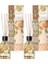 Mabel Marseılle Çubuklu Oda Parfümü 100ML Portakal Çiçeği & Yasemin (2 Li Set) 1
