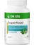 Dr. Giss Spirulina, Chlorella, Moringa, Hümik Asit ve Probiyotik Içerikli 100G Doğal Takviye Toz 3