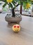 Aşk Yüzü Sevgi Yüzü Emoji Anahtarlık 1