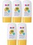 Babysanft Güneş Kremi -Yüz Için Sonnen Gesıchtscreme 50+ Faktör Ultra Sensıtıv 30ML (5 Li Set) 1