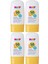 Babysanft Güneş Kremi -Yüz Için Sonnen Gesıchtscreme 50+ Faktör Ultra Sensıtıv 30ML (4 Lü Set) 1