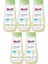 Babysanft Bebek Bakım Yağı/pelegeöl Sensıtıv 200ML (5 Li Set) 1