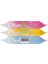 Islak Havlu Cep Mendil 15 Yaprak (48 Li Set) Rose/garden (16PK*3) 720 Yaprak 2