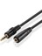Primex Px-Aux5 5 Metre 3.5mm Stereo Ses Uzatma Kablosu, 5 Metre Kulaklık Uzatma Kablosu, 5 Metre Ses Uzatma Kablosu 1