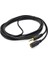 Primex Px-Aux5 5 Metre 3.5mm Stereo Ses Uzatma Kablosu, 5 Metre Kulaklık Uzatma Kablosu, 5 Metre Ses Uzatma Kablosu 2