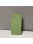iPhone 11 Uyumlu Rubber Silikon Kılıf 2