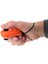 İkili Clicker 7x3x4cm Turuncu 1