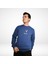 Raining Animals Fare Nakışlı Sweatshirt Özel Tasarım Banksy Unisex Şardonlu 5