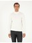 Yeni Sezon Slim Fit Basic Triko Kazak 1989285 1