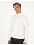 Yeni Sezon Slim Fit Basic Triko Kazak 1989285 3
