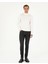 Yeni Sezon Slim Fit Basic Triko Kazak 1989285 4