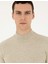 Yeni Sezon Slim Fit Basic Triko Kazak 1989285 2