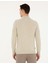 Yeni Sezon Slim Fit Basic Triko Kazak 1989285 5