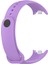 Xiaomi Mi Band 8 / 9 Uyumlu Silikon Kordon Spor Kayış Soft Jel Band Özel Pim Tasarımı 1