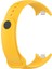 Xiaomi Mi Band 8 / 9 Uyumlu Silikon Kordon Spor Kayış Soft Jel Band Özel Pim Tasarımı 1