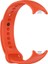 Xiaomi Mi Band 8 / 9 Uyumlu Silikon Kordon Spor Kayış Soft Jel Band Özel Pim Tasarımı 4