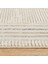 7/24 Sahara Alba 80x300 cm Salon Mutfak Halısı Yolluk Kilim 5