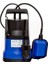 400 Watt (050 Hp) Dalgıç Pompa Seti 1