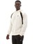 A10189292208010 Erkek Sweatshirt Beyaz 3