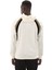 A10189292208010 Erkek Sweatshirt Beyaz 4