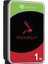 ST1000VN008 Ironwolf Hard Drive 1tb 3.5" Sata 6gb/s 5400 Rpm Nas Hdd, 3 Yıl Rescue Services 1