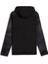 Run Fav Aop Woven Jacket M Siyah Erkek - 52422156 Xl - Siyah 3